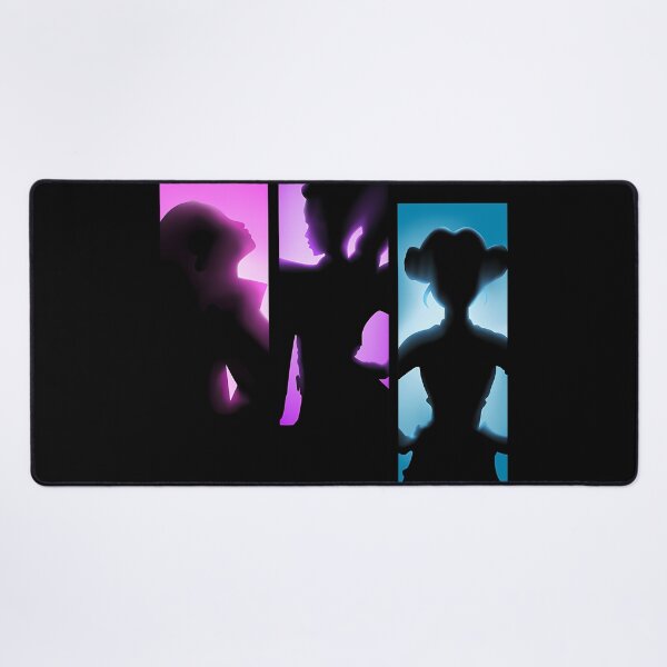 Item preview, The Huntrix designed and sold by OppositesPuds.