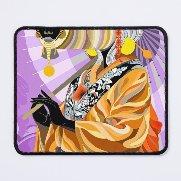 Item preview, Oriental designed and sold by FernandoCh.