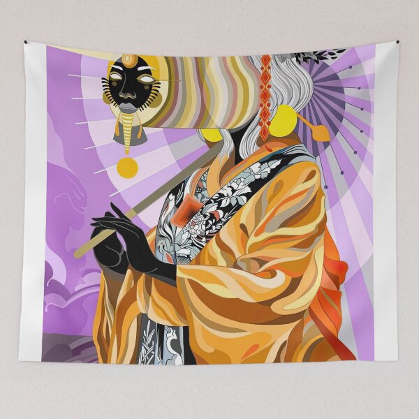 Item preview, Oriental designed and sold by FernandoCh.