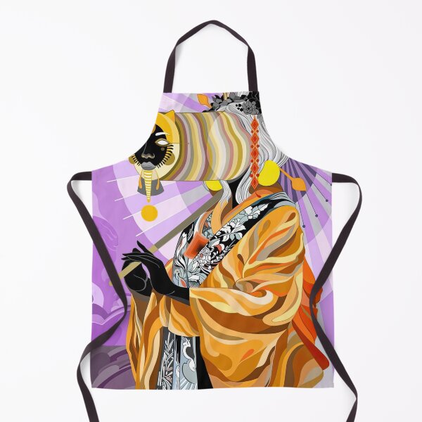 Item preview, Oriental designed and sold by FernandoCh.