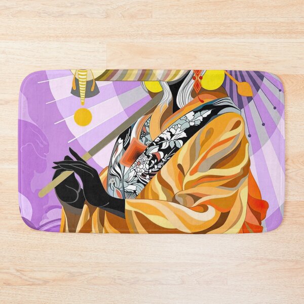 Item preview, Oriental designed and sold by FernandoCh.