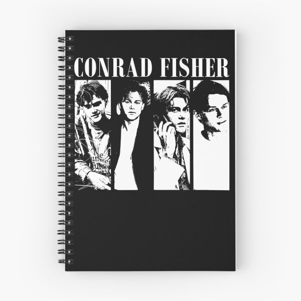 Item preview, Vintage Conrad Fisher  designed and sold by DakirooStudio.
