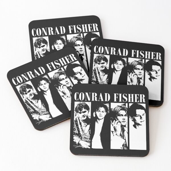 Item preview, Vintage Conrad Fisher  designed and sold by DakirooStudio.