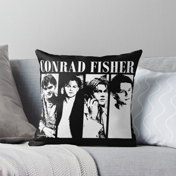 Item preview, Vintage Conrad Fisher  designed and sold by DakirooStudio.