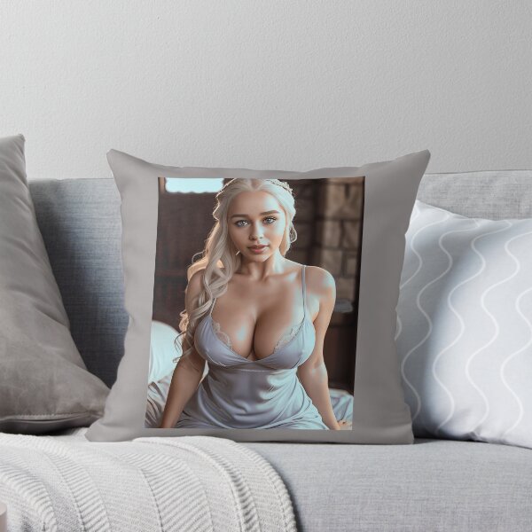 Artikelvorschau, EMILIA-CLARKE-SEXY entworfen und verkauft von montalvanprim.