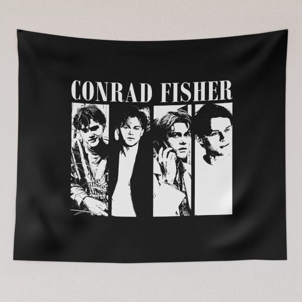 Item preview, Vintage Conrad Fisher  designed and sold by DakirooStudio.