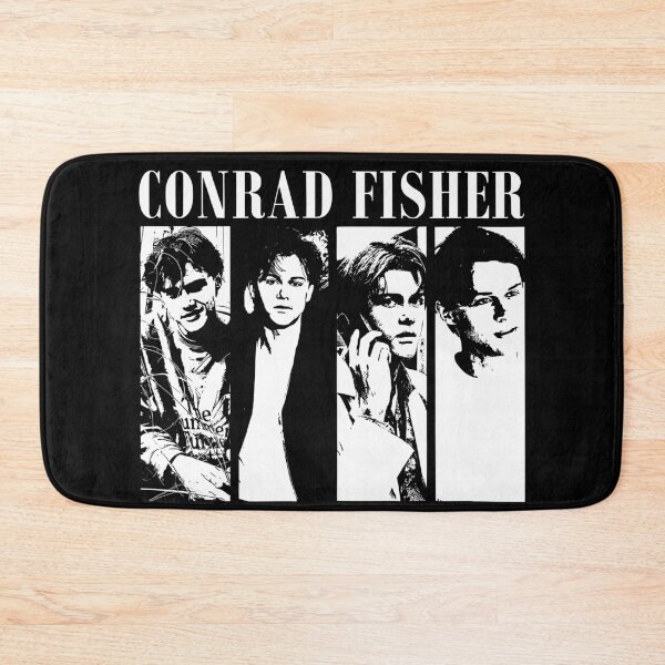 Item preview, Vintage Conrad Fisher  designed and sold by DakirooStudio.