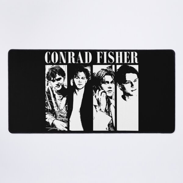 Item preview, Vintage Conrad Fisher  designed and sold by DakirooStudio.