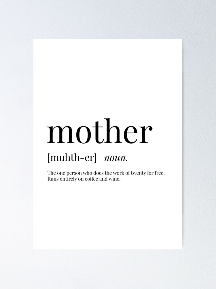 definition-of-a-mother-agrohort-ipb-ac-id