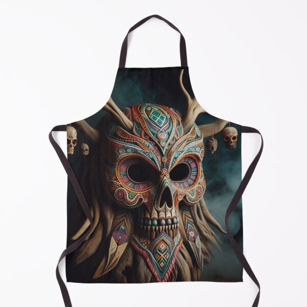 Item preview, Grandfather of the bad Omens designed and sold by Karaboshka.