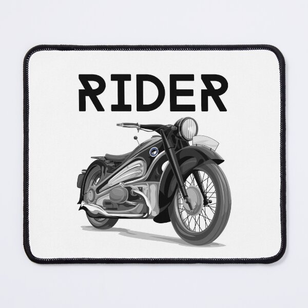 Item preview, Rider | Man Cave Motorcycle Display designed and sold by thecooltable.
