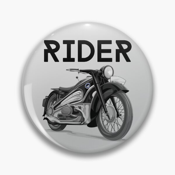 Item preview, Rider | Man Cave Motorcycle Display designed and sold by thecooltable.