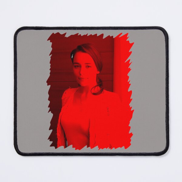 Item preview, EMILIA-CLARKE---CELEBRITY designed and sold by montalvanprim.