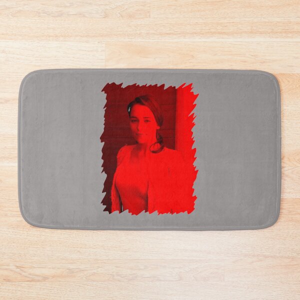 Item preview, EMILIA-CLARKE---CELEBRITY designed and sold by montalvanprim.