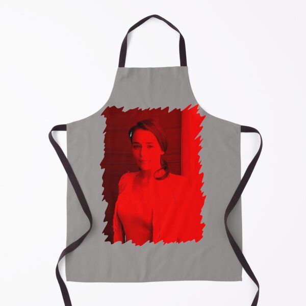 Item preview, EMILIA-CLARKE---CELEBRITY designed and sold by montalvanprim.