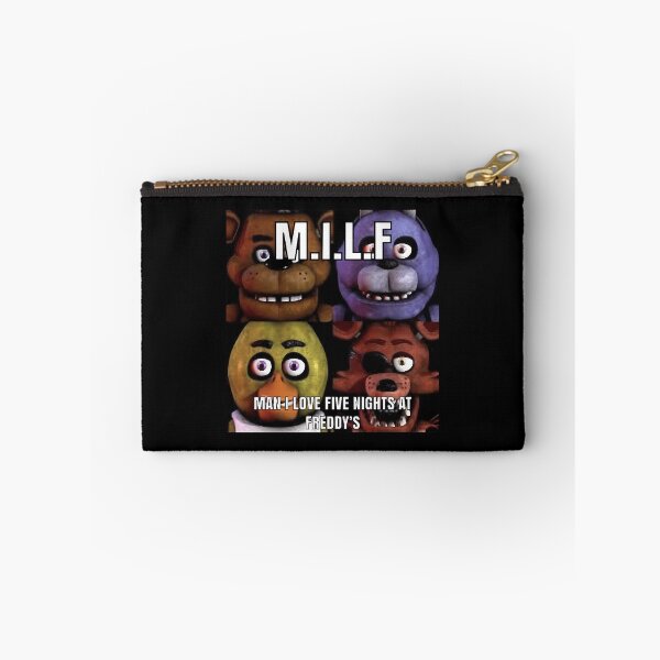 Item preview, Milf Man I Love Five Nights At Freddys designed and sold by vasicsalynf.