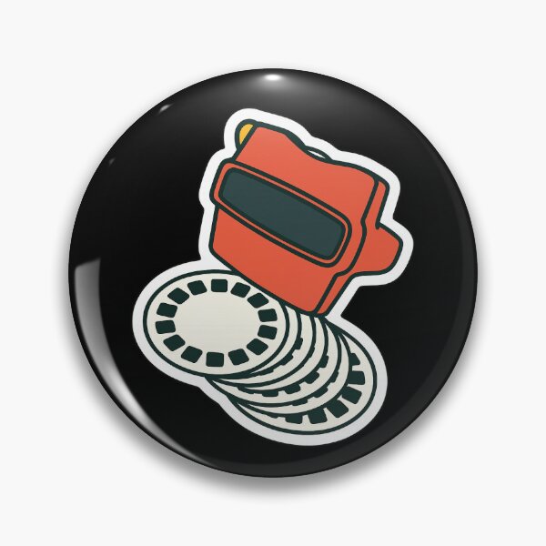 Item preview, Retro 3D Viewer designed and sold by Called 2 Create.