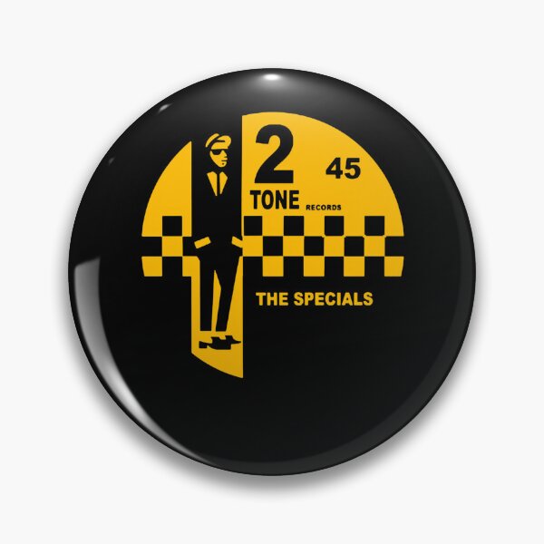 Item preview, The Specials 2 Tone  designed and sold by RuthieSchu.