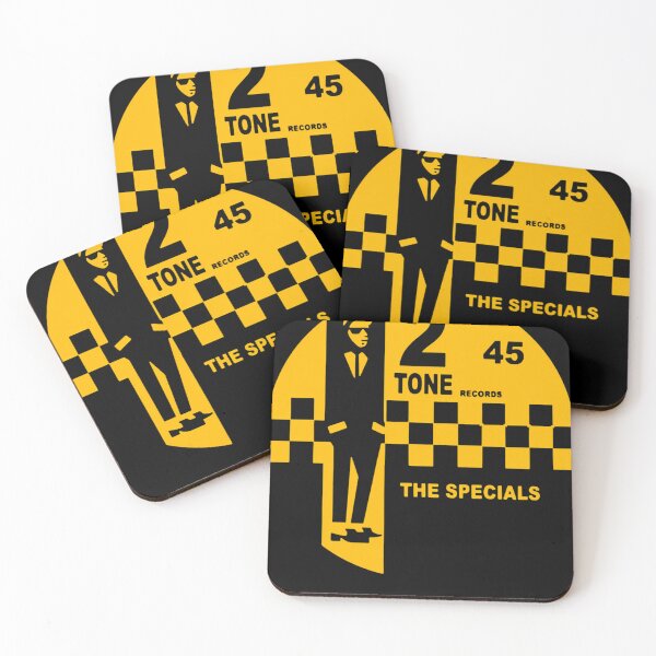 Item preview, The Specials 2 Tone  designed and sold by RuthieSchu.