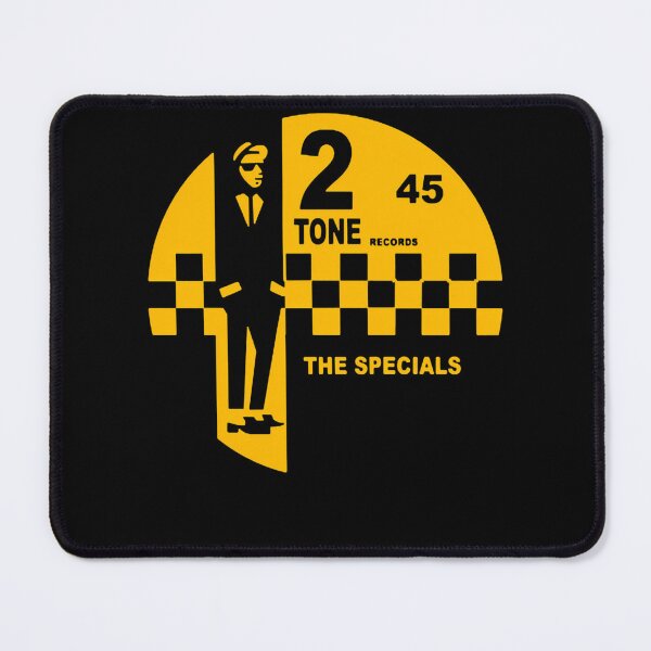 Item preview, The Specials 2 Tone designed and sold by RuthieSchu.