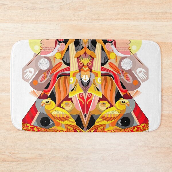 Item preview, Macaw designed and sold by FernandoCh.