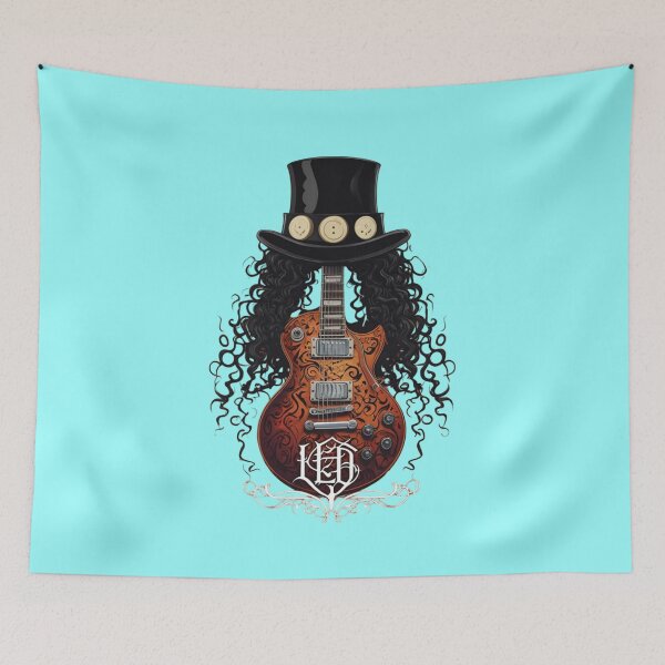 Item preview, Vintage Electric Guitar designed and sold by Aise06.