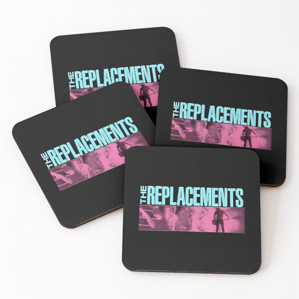 Item preview, Best Seller The Replacements designed and sold by vasicsalynf.