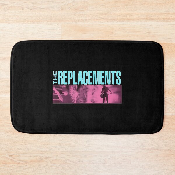 Item preview, Best Seller The Replacements designed and sold by vasicsalynf.