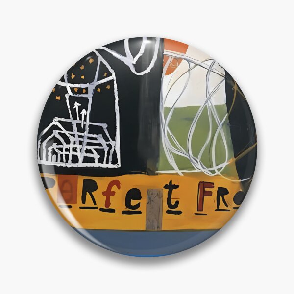 Item preview, Built-To-Spill-Perfect-From-Now-On designed and sold by SebastienHubert.