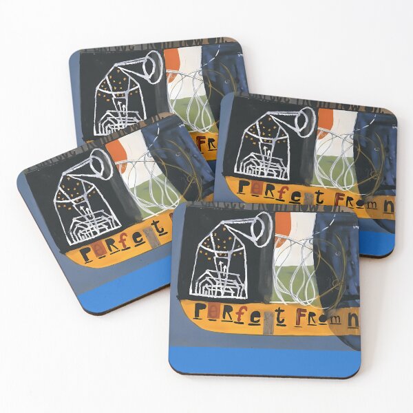 Item preview, Built-To-Spill-Perfect-From-Now-On designed and sold by SebastienHubert.