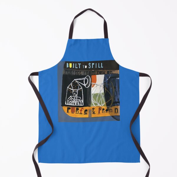 Item preview, Built-To-Spill-Perfect-From-Now-On designed and sold by SebastienHubert.