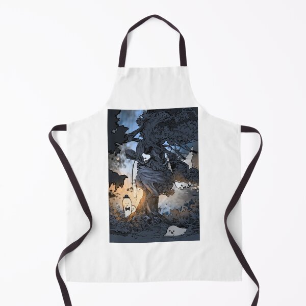 Item preview, Spirits in the Storm designed and sold by zanaxxer.