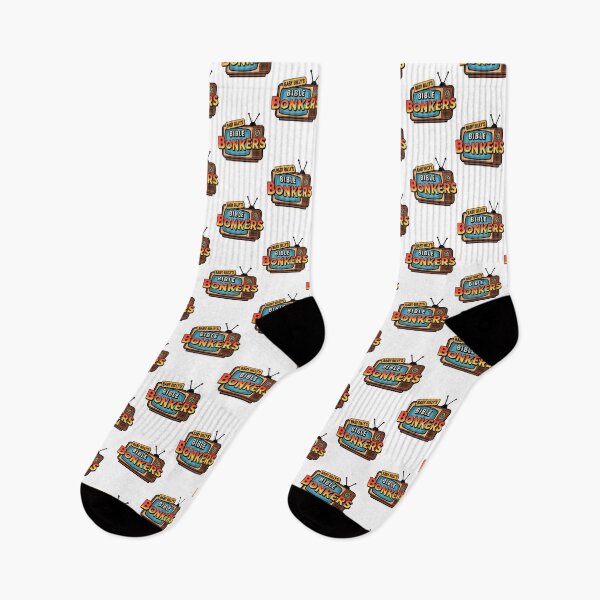 Item preview, Baby Billy'S Bible Bonkers - Funny Righteous Gemstones Retro Tv Show designed and sold by MichelesAttic.