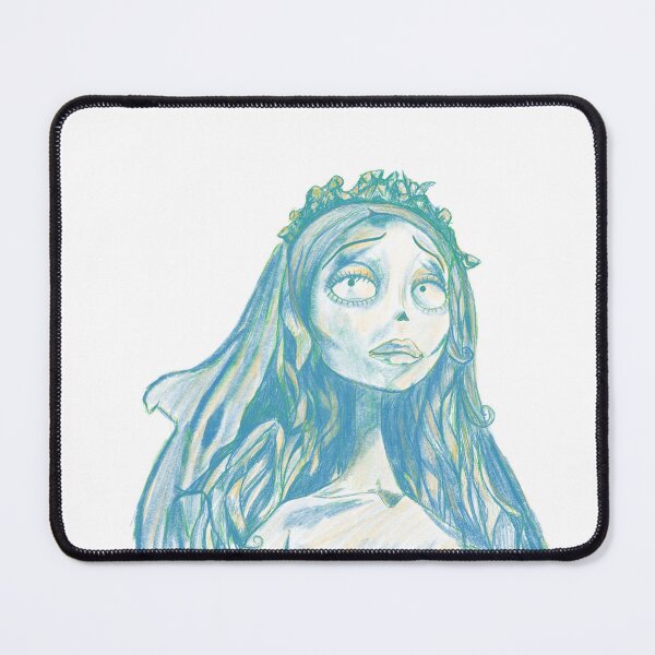 Item preview, Corpse bride sketch designed and sold by EJs .