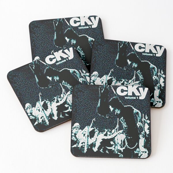 Item preview, Order CKY  designed and sold by RuthieSchu.