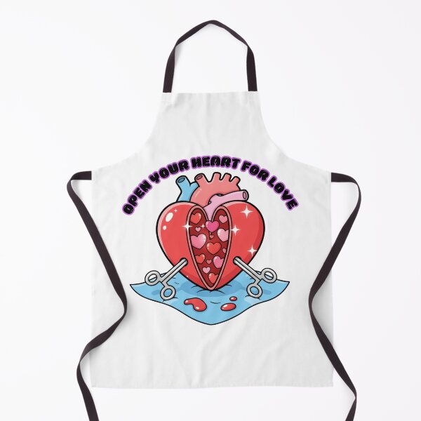 Item preview, Loving heart designed and sold by PrintFromMatt.