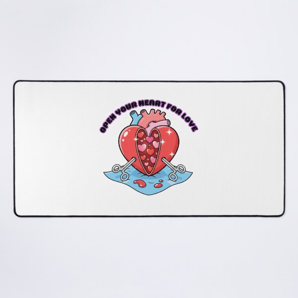 Item preview, Loving heart designed and sold by PrintFromMatt.