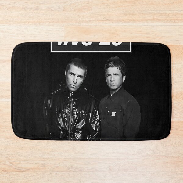 Item preview, Oasis Live '25 Tour Fan Art designed and sold by OppositesPuds.