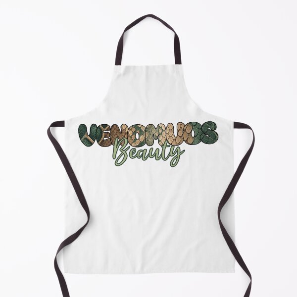 Item preview, Venomous Beauty – Snake Pattern Lettering designed and sold by FlowingInkArt.