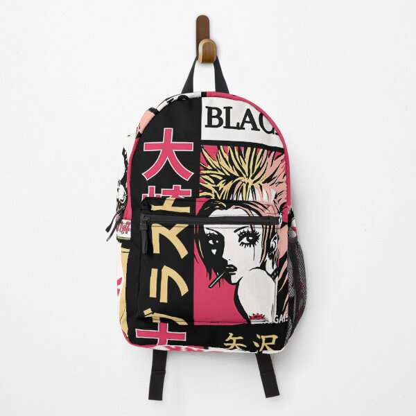 Item preview, Black Stones Poster - Nana - Anime Art designed and sold by OppositesPuds.