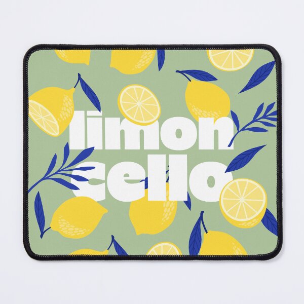 Item preview, Limoncello designed and sold by SpilloDesign.