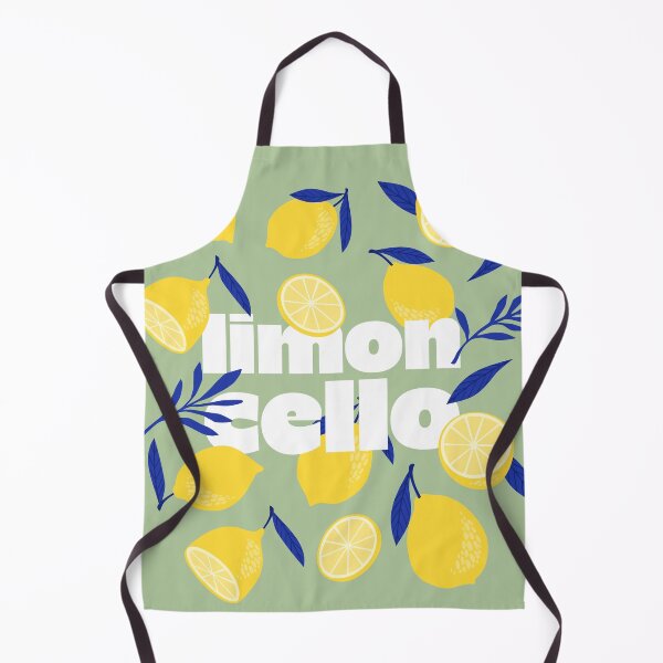 Item preview, Limoncello designed and sold by SpilloDesign.