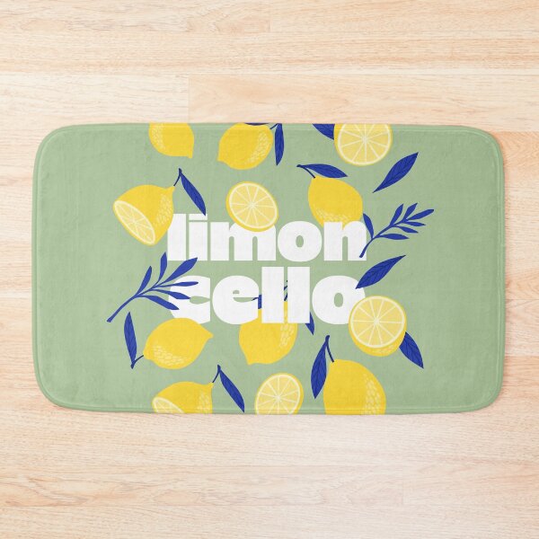 Item preview, Limoncello designed and sold by SpilloDesign.