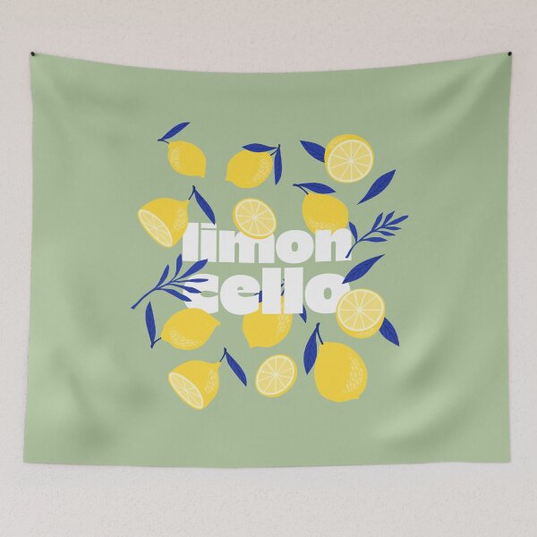 Item preview, Limoncello designed and sold by SpilloDesign.