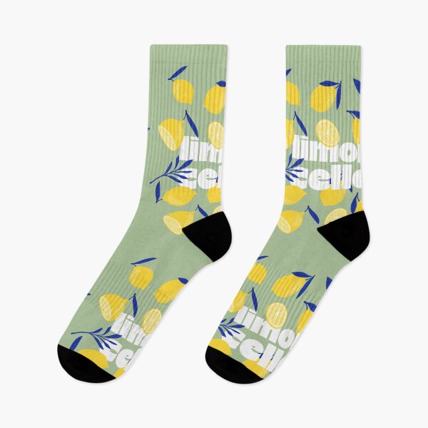Item preview, Limoncello designed and sold by SpilloDesign.