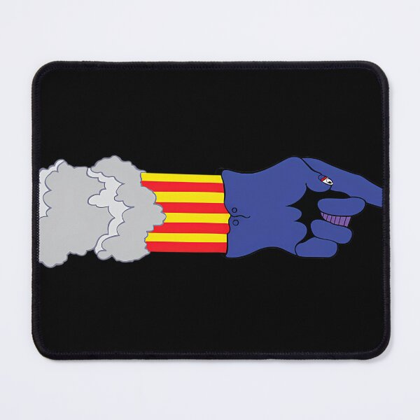 Item preview, Glove designed and sold by OppositesPuds.