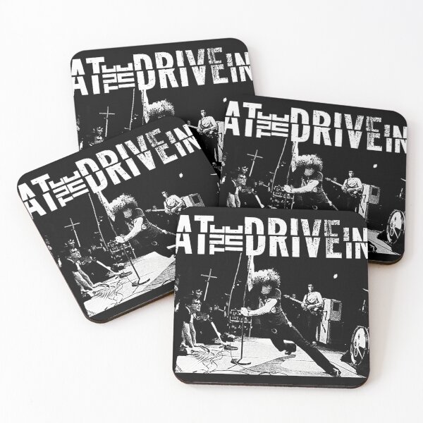 Item preview, everyone The Movies Drive In  Special Present designed and sold by OppositesPuds.