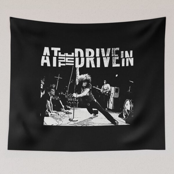 Item preview, everyone The Movies Drive In  Special Present designed and sold by OppositesPuds.