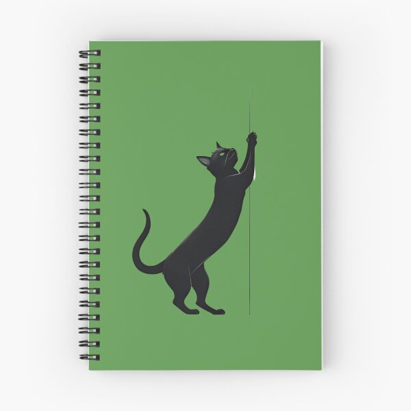 Item preview, Feline Curiosity designed and sold by 0penvimark.