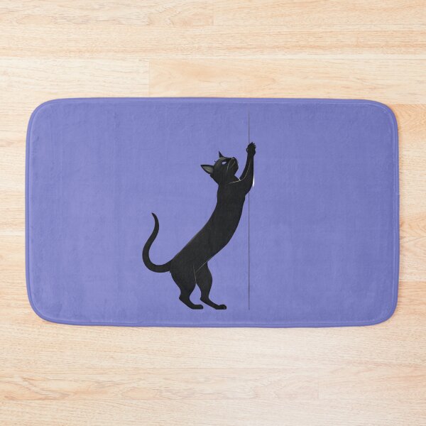 Item preview, Feline Curiosity designed and sold by 0penvimark.